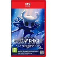 Hollow Knight Nintendo Switch 2