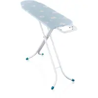 Leifheit Table à repasser Classic M Compact 120 x 38 cm