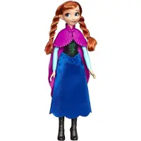 Hasbro Ice Kingdom Anna 28 cm