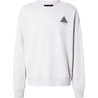 G-Star Triangle Sweatshirt Gris L Homme