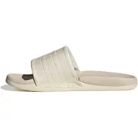 Adidas Mule 'ADILETTE COMFORT 2.0' blanc cassé