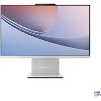 Lenovo Idg Ideacentre Aio 24ill11 23.8´´ Intel Ultra 5/16gb/512gb Ssd/intel Arc All In One Pc Clair One Size / EU Plug 220V