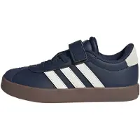 Adidas Baskets 'VL Court 3.0' bleu marine / blanc