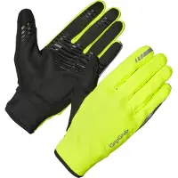 Gripgrab Hurricane 2 Gloves Jaune M