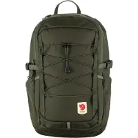 Fjällräven Sac à dos vert