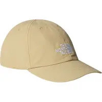The North Face Casquette 'Horizon' kaki / blanc