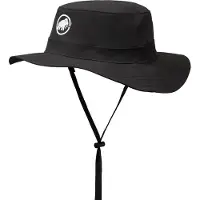 Mammut Runbold Hat Noir S