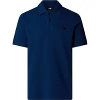 The North Face T-Shirt 'ESSENTIAL' bleu marine / bleu cobalt