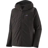 Patagonia Veste imperméable Boulder Fork
