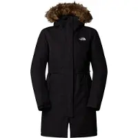 The North Face Parka mi-saison 'Zaneck' noir