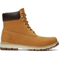 Timberland Radf Mid Lace Waterproof Boot Couleur Brun Clair