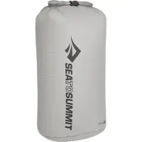Sea to Summit - Sac étanche ultra-léger - Ultra-Sil Dry Bag High Rise en Nylon - Taille 35 L - Gris