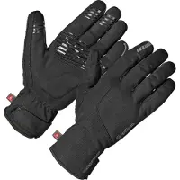 Gripgrab Polaris 2 Wp Gloves Noir M