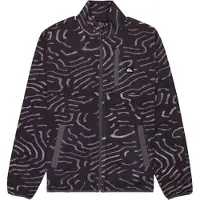 Quiksilver Gilet en polaire No Destination Hommes