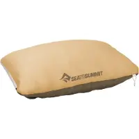 Sea to Summit Foam Core, Oreiller de voyage, Beige