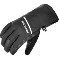 Salomon Propeller One Gloves Noir M