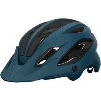 Giro Merit Spherical Mips Mtb Helmet Bleu S
