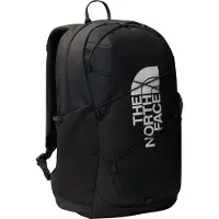 The North Face Sac à dos noir / blanc