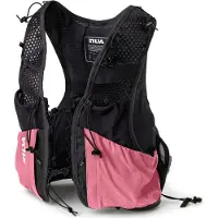 Silva Strive 5 Gilet, Rose (FW25), L, gilet de course, rose