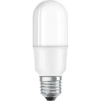 Ledvance Bâton de l'étoile lumineuse (E27, 806 lm, 1x)