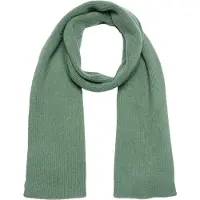 QS Écharpe vert