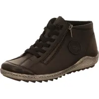 Remonte femme bateau noir