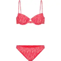 LASCANA Bikini corail