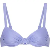 LASCANA Hauts de bikini lilas