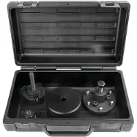 Ks Tools Kit de montage de joints d'étanchéité pour BWM, 4 pièces ( 150.3625 )