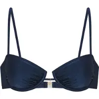 LASCANA Hauts de bikini bleu nuit
