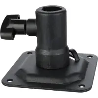 Falcon Eyes MBH-700 support mural pour plafond ou mur avec plaque de 8x8 cm