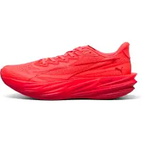 Puma Deviate Pure Nitro Running Shoes Rouge EU 42 Homme
