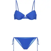 LASCANA Bikini bleu roi