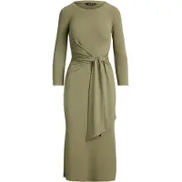 Ralph Lauren Robe olive