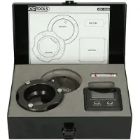 Ks Tools Outil de contrôle de la chaîne de distribution pour Volkswagen, 3 pièces ( 400.4560 )