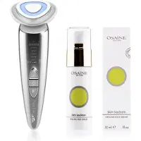 Eta Fenité 6353 90000 + Osaine Facial Serum - Fer à repasser galvanique pour la peau