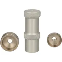 Ks Tools Jeu de poinçons avec mandrin, 3 pièces, Ø 32,0 mm (BMW) ( 140.2552 )