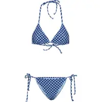 LASCANA Bikini bleu