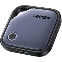 UGREEN Lokalizator Smart Pro CM916 USB-C do Android (Android, Apple), Traceur, Noir