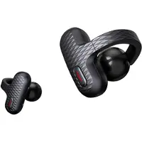 Xiaomi Up Écouteurs Sans fil Ecouteurs Appels/Musique USB Type-C Bluetooth Noir