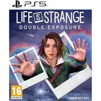 Life is Strange: Double Exposure PS5