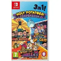 Holy Potatoes! Compendium Switch