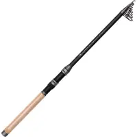 Fishing Ferrari X Travel Tele Spinning Rod Doré 2.70 m / 10-50 g