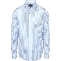 Steppin' Out Chemise bleu