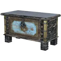 GINER Y COLOMER Pena - Tronc de manguier 45 cm x 80 cm x 40 cm