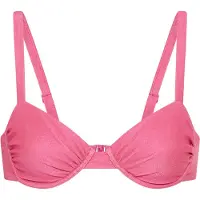 LASCANA Hauts de bikini rose clair