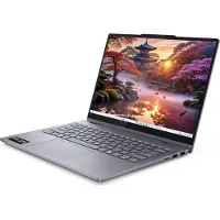 Lenovo IdeaPad 5 2-en-1 14AKP10 - Ordinateur portable - 2 GHz