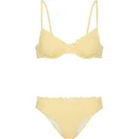 LASCANA Bikini jaune