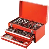 Fx Tools Bo√Æte √† outils