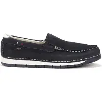 BUY SHOES Mocassins Fluchos 10091-124698 pour Uni